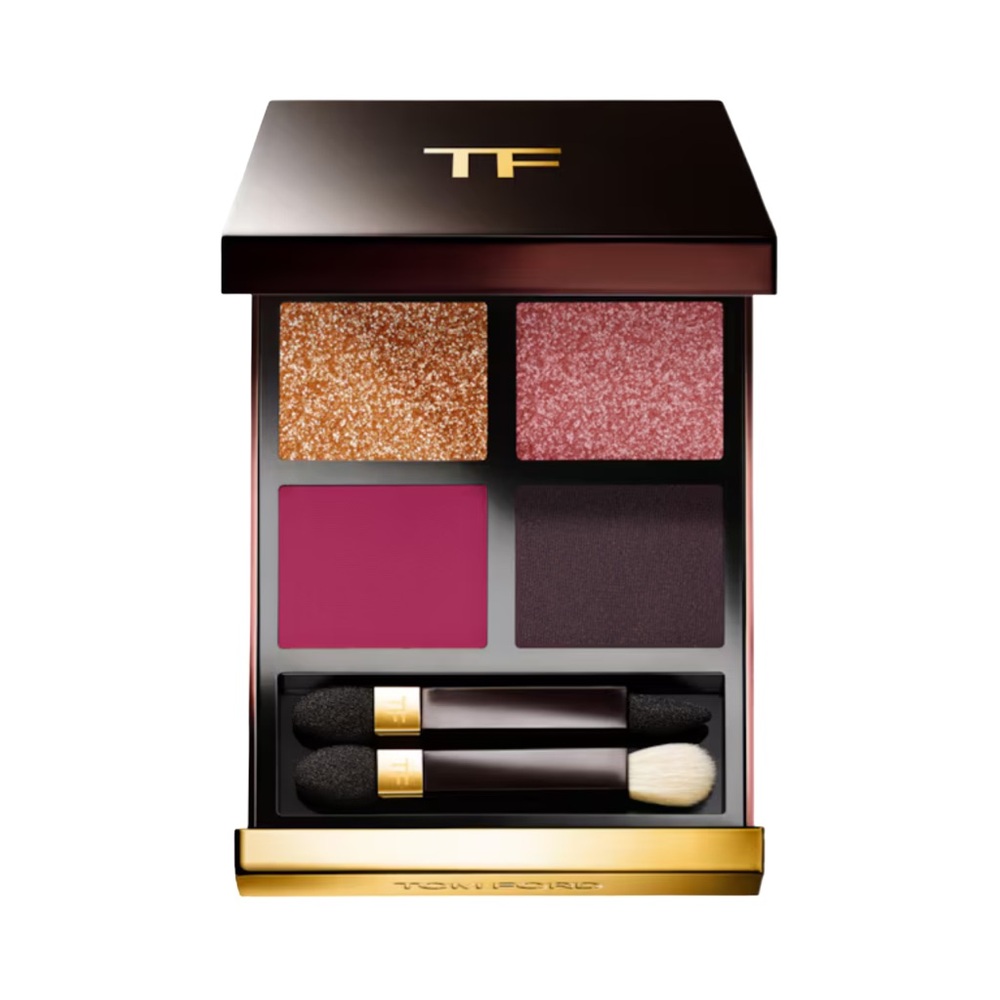 TOM FORD #43 Ambrosia Eye Color Quad